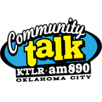 KTLR logo