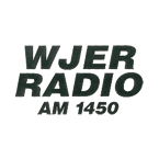 WJER logo