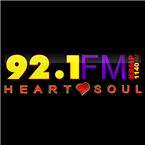 Heart & Soul logo
