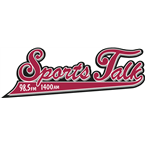 SportsTalk 1400 logo