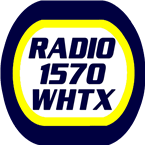 WHTX logo
