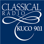 Classical KUCO logo