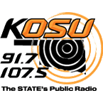 KOSU Classics logo