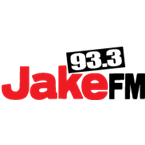 Jake FM logo