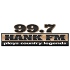 Hank FM logo