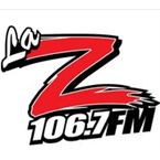 La Z logo