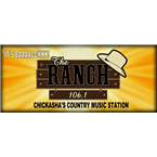The Ranch logo
