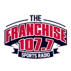 The Franchise logo