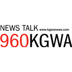 KGWA logo