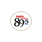 Public Radio Tulsa/KWGS 89.5 logo