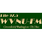 Lite 97.5 logo