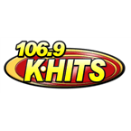 K-HITS logo