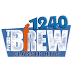 1240 The Brew logo
