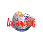 Las Americas Radio logo