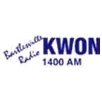 KWON logo