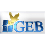 GEB TV logo