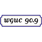 WGUC logo