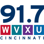 WVXU logo