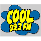 Cool 99.3 logo