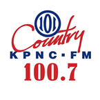 101 Country logo