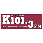 KMCO logo