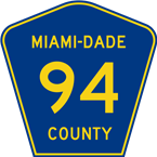 W8FW 145.230Hz Miami County ARC logo