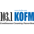 KOFM logo