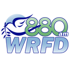 The Word Columbus logo