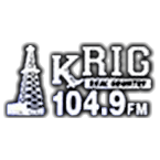 KRIG-FM logo
