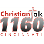 Christian Talk 1160 logo