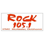 KTMC-FM logo
