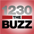 The Buzz Cincy logo