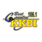 KKBI logo