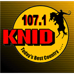 KNID logo