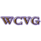WCVG logo