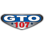 GTO 107 logo
