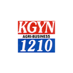 KGYN logo