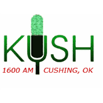 KUSH logo