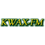 KWAX Classical Oregon logo