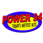 Power 94 logo