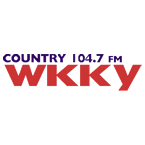 Country 104.7 logo