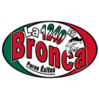 La Bronca logo