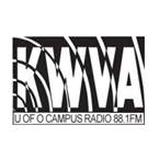 KWVA logo