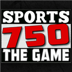 750 The Game logo
