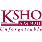 KSHO logo