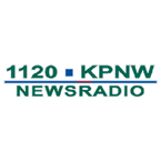 1120 KPNW logo