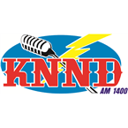KNND logo