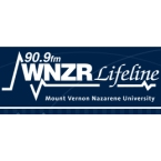 WNZR logo