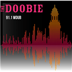 The Doobie logo