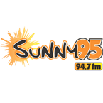 Sunny 95 logo